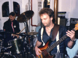 Ringo Session